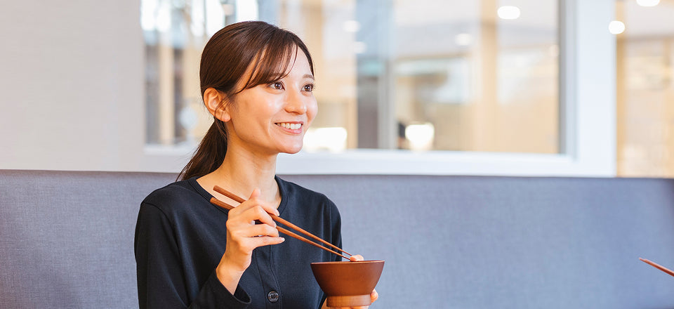 夕食もお召し上がりいただけます。